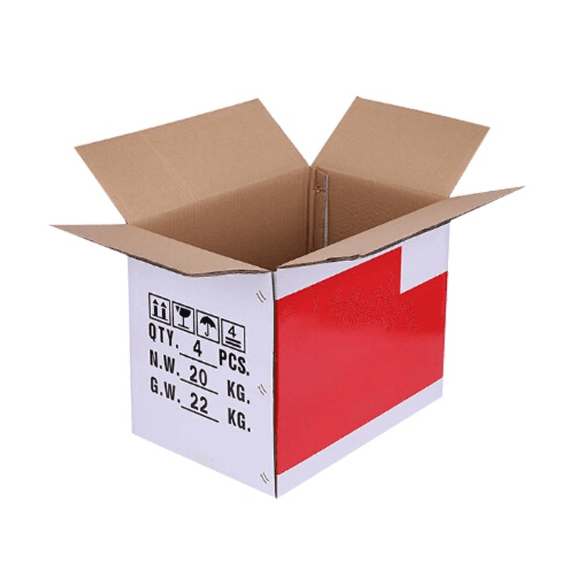 Duplex Boxes