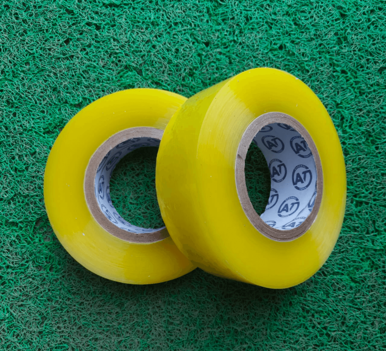 BOPP Industrial Tapes
