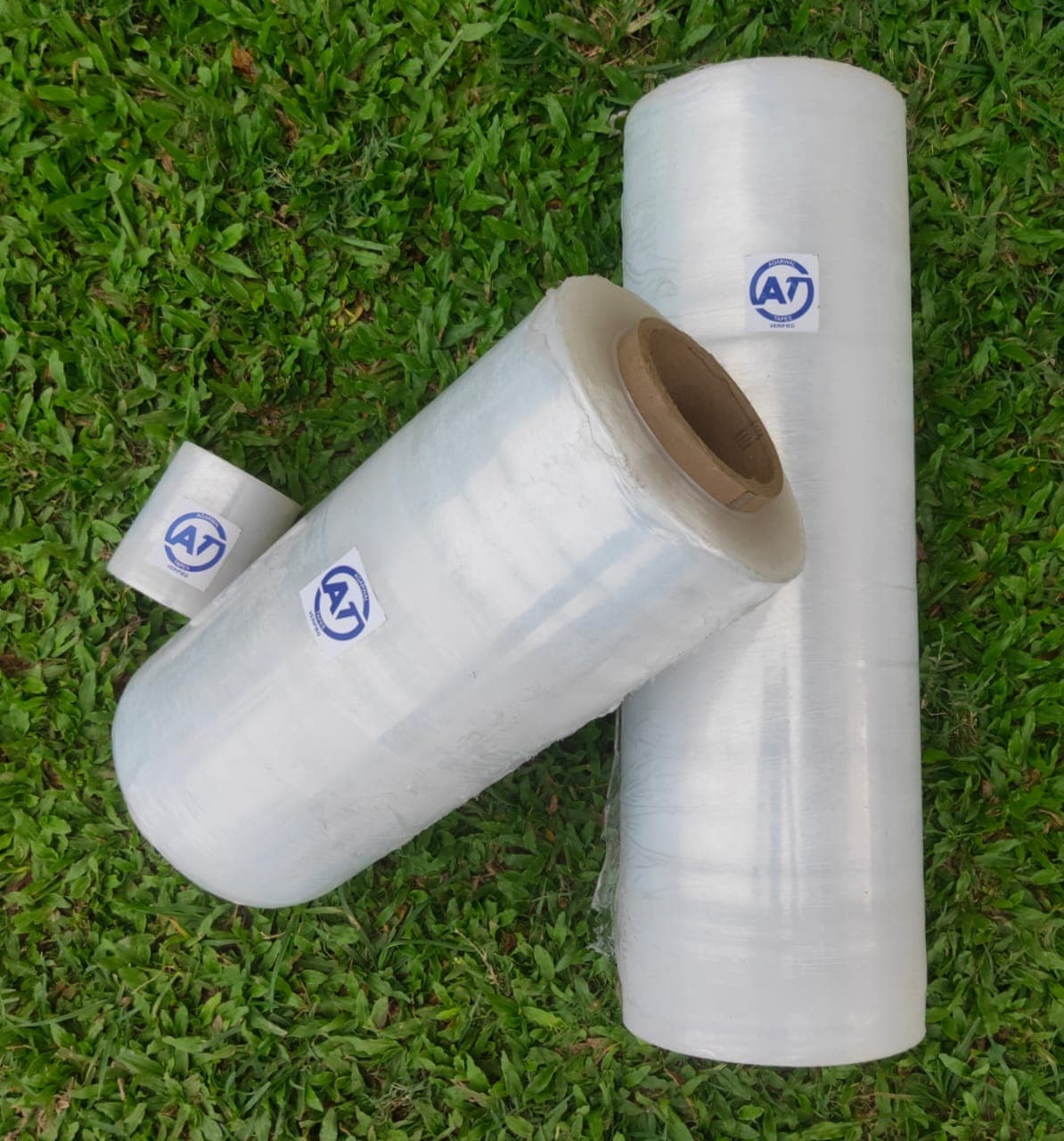 Stretch Film
